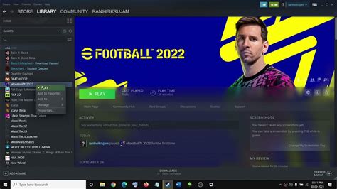 efootball not working|Fix eFootball 2022 Crashing, Black Screen, Freezing  .